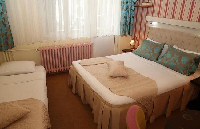 Hotel Han Istanbul - Foto 11
