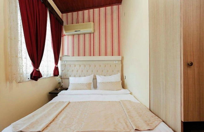 Hotel Han Istanbul - Foto 2