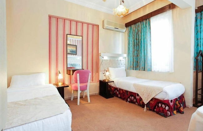 Hotel Han Istanbul - Foto 3