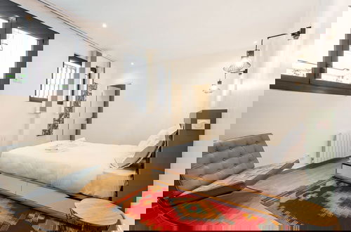 Foto 2 - Eclectic Apartment - 2br/6p - Marche D'aligre
