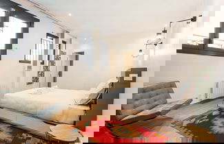 Foto 2 - Eclectic Apartment - 2br/6p - Marche D'aligre