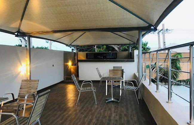 Southern Altantic Hotels and Apartments - Photo 65