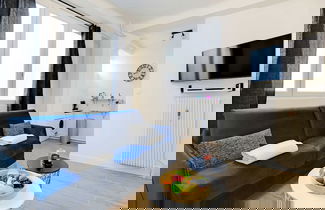 Foto 1 - Charming Studio - 2P - Sacre Coeur