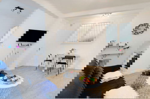 Foto 10 - Charming Studio - 2P - Sacre Coeur