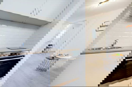 Foto 3 - Charming Studio - 2P - Sacre Coeur