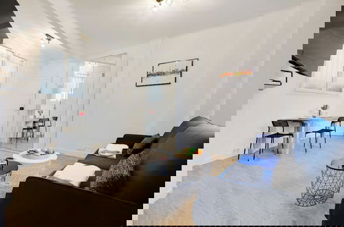 Foto 11 - Charming Studio - 2P - Sacre Coeur