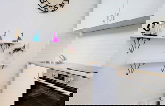 Foto 2 - Charming Studio - 2P - Sacre Coeur