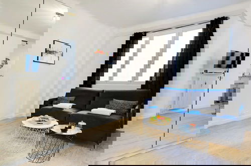Foto 5 - Charming Studio - 2P - Sacre Coeur