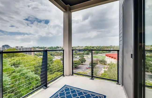 Capital View Condos Downtown Austin - Foto 19