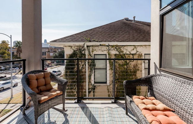Capital View Condos Downtown Austin - Foto 20