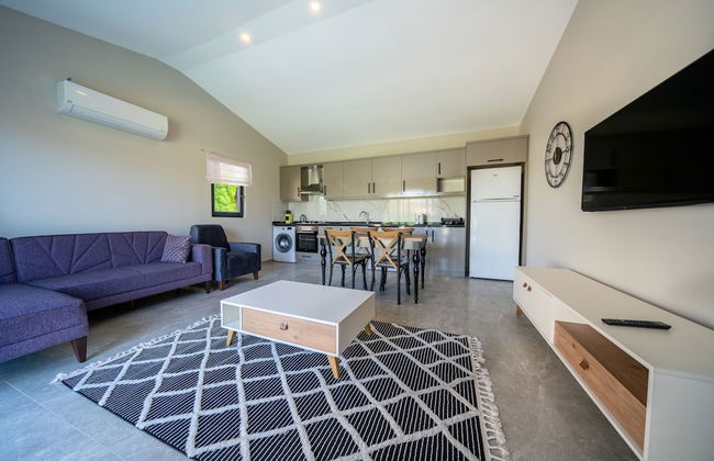 1 Bedroom Private Honeymoon Villa - Foto 4