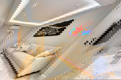 Foto 17 - Elegant Apartment With Ac-3br-10p-place des Vosges