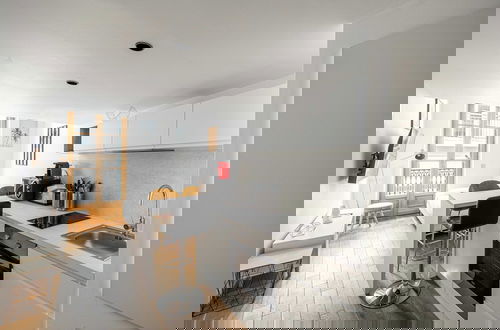 Foto 5 - Bright Duplex - Cannes Center