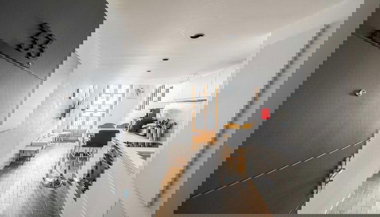 Foto 1 - Bright Duplex - Cannes Center