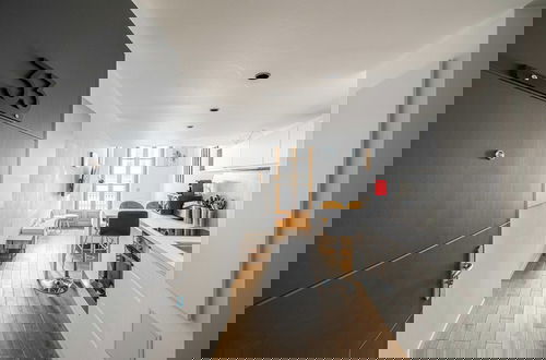Foto 1 - Bright Duplex - Cannes Center