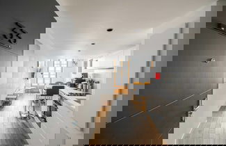 Foto 1 - Bright Duplex - Cannes Center
