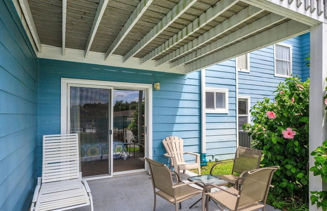 Villas at Island Club Community, Pools, Jacuzzi and More! - Foto 13