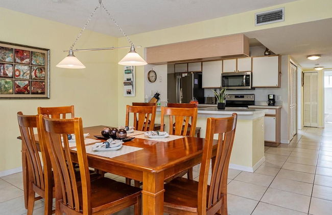 Villas at Island Club Community, Pools, Jacuzzi and More! - Foto 4