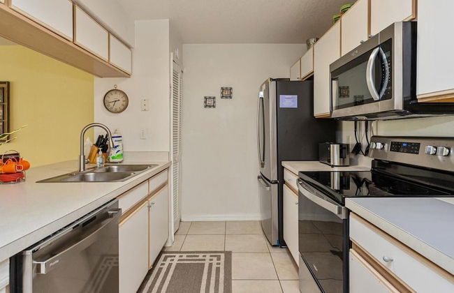 Villas at Island Club Community, Pools, Jacuzzi and More! - Foto 6