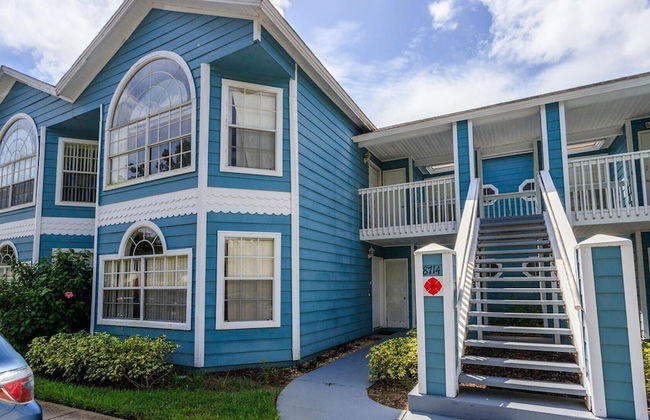 Villas at Island Club Community, Pools, Jacuzzi and More! - Foto 14