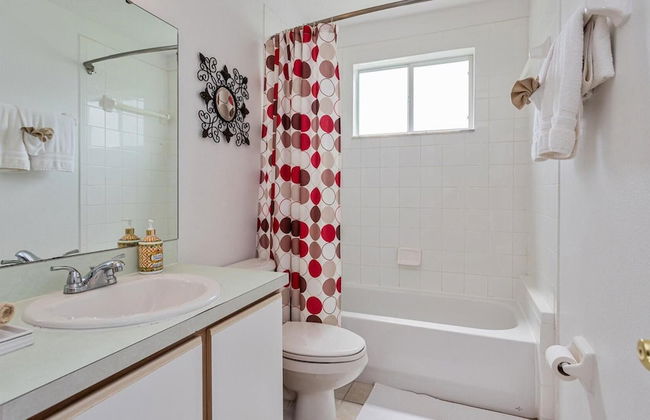 Villas at Island Club Community, Pools, Jacuzzi and More! - Foto 8