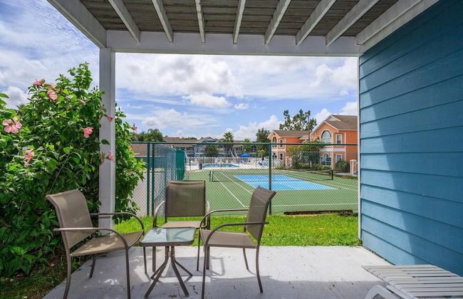 Villas at Island Club Community, Pools, Jacuzzi and More! - Foto 12