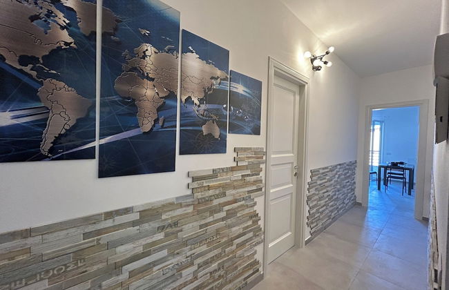 Our Beach Guest House - Foto 1