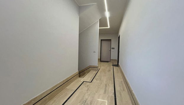 Eingangsbereich