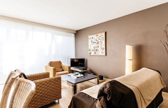 Amandari Igv01 Near the Center in Koksijde - Foto 7