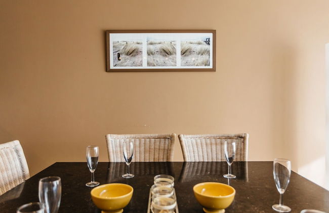 Amandari Igv01 Near the Center in Koksijde - Foto 9