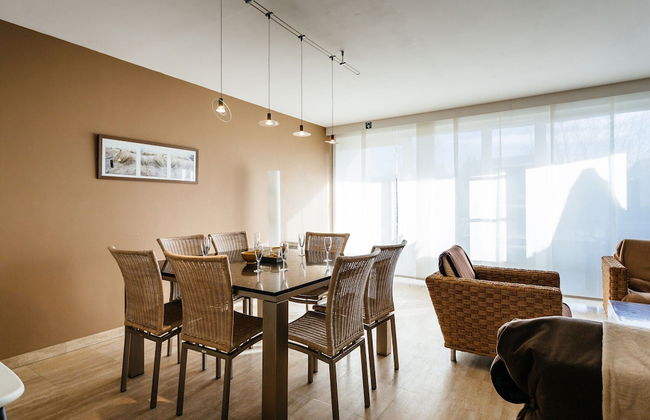 Amandari Igv01 Near the Center in Koksijde - Foto 12