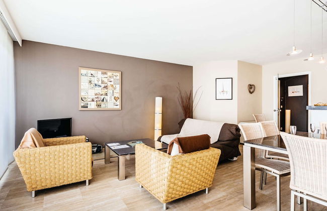 Amandari Igv01 Near the Center in Koksijde - Foto 6