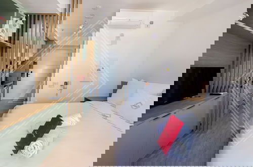 Foto 2 - Zainalofts7- 401