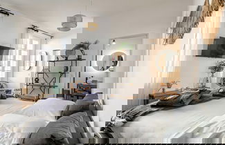 Foto 2 - Sublime 2 Bedroom Apart.- Cannes Residential Area