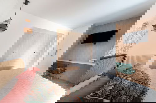 Foto 9 - Beautiful Flat With Terrace - Carre D'or Cannes
