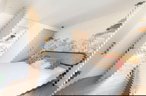 Foto 7 - Beautiful Flat With Terrace - Carre D'or Cannes