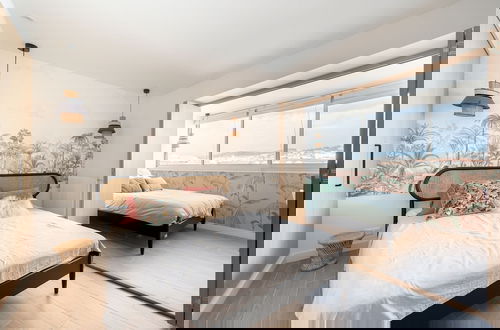Foto 6 - Beautiful Flat With Terrace - Carre D'or Cannes