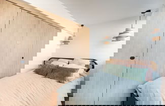 Foto 2 - Beautiful Flat With Terrace - Carre D'or Cannes