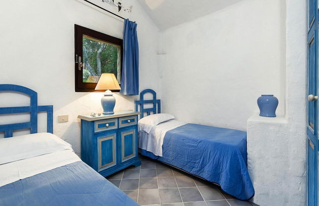 Holiday Home I Cormorani in Baja Sardinia - Photo 5