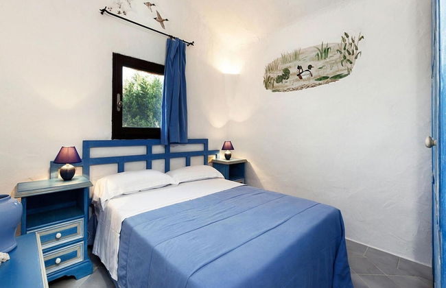 Holiday Home I Cormorani in Baja Sardinia - Photo 2