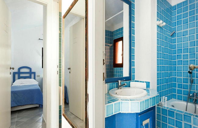 Holiday Home I Cormorani in Baja Sardinia - Photo 13