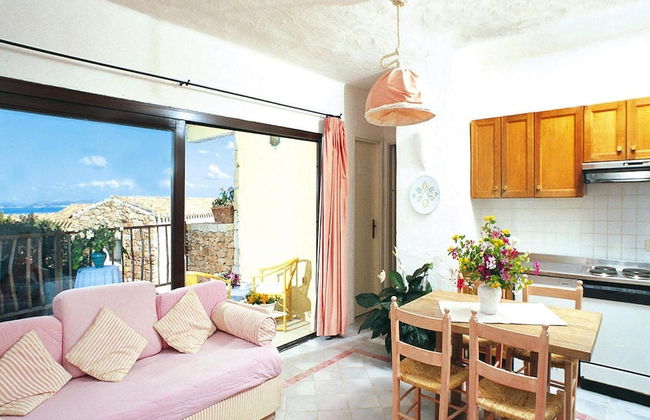 Holiday Home I Cormorani in Baja Sardinia - Photo 10