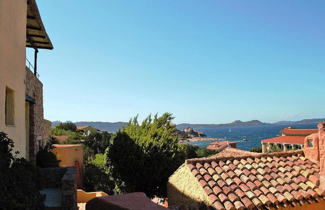Holiday Home I Cormorani in Baja Sardinia - Photo 20