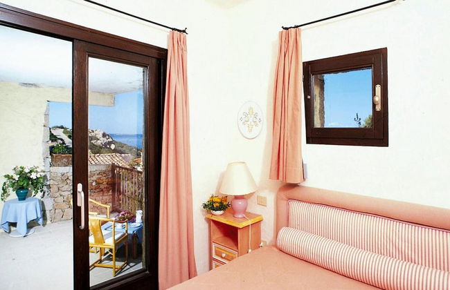 Holiday Home I Cormorani in Baja Sardinia - Photo 16
