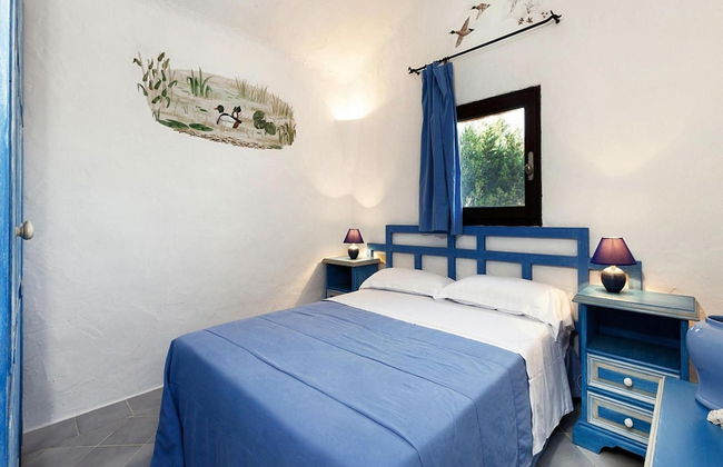 Holiday Home I Cormorani in Baja Sardinia - Photo 4
