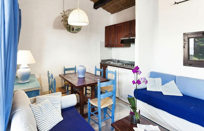 Holiday Home I Cormorani in Baja Sardinia - Photo 8