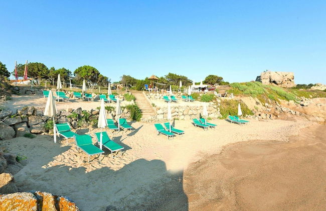 Holiday Home I Cormorani in Baja Sardinia - Photo 22