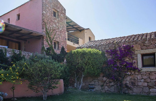 Holiday Home I Cormorani in Baja Sardinia - Photo 18