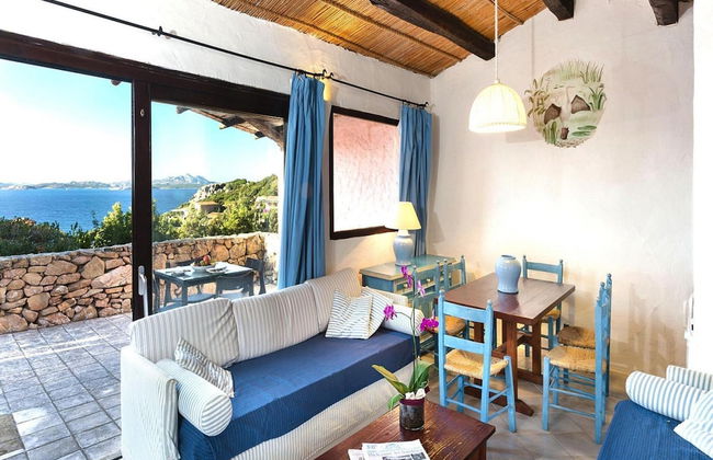 Holiday Home I Cormorani in Baja Sardinia - Photo 9