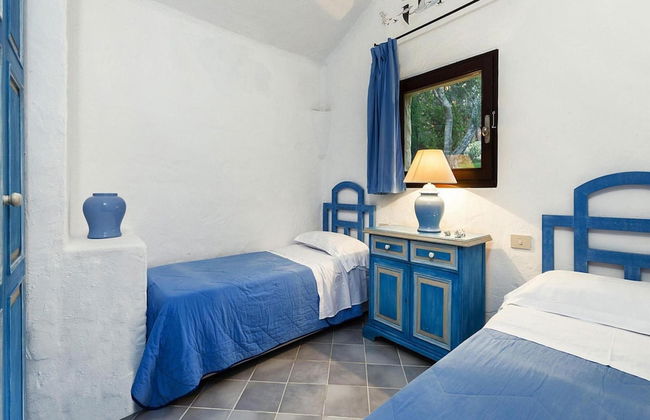 Holiday Home I Cormorani in Baja Sardinia - Photo 3